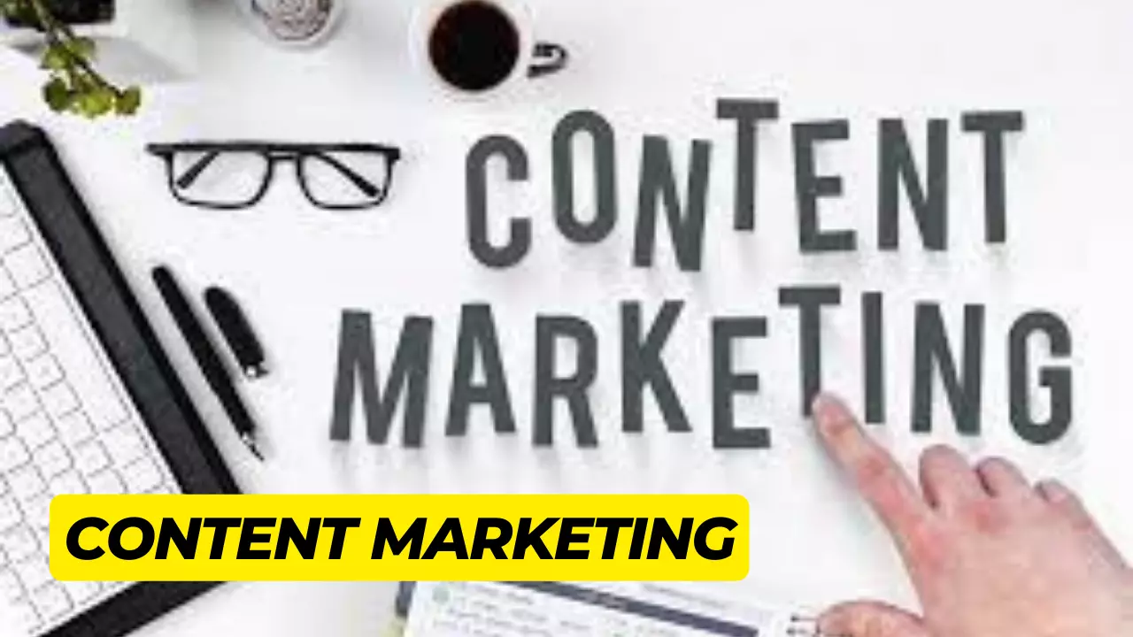 Content Marketing