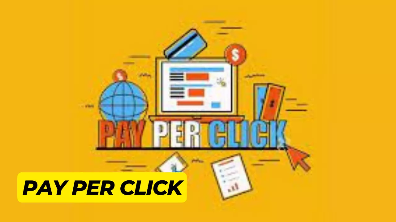 Pay Per Click