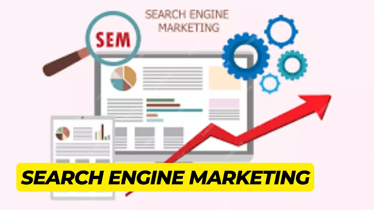 Search Engine Marketing