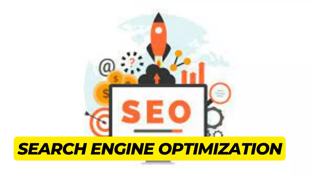 Search Engine Optimization