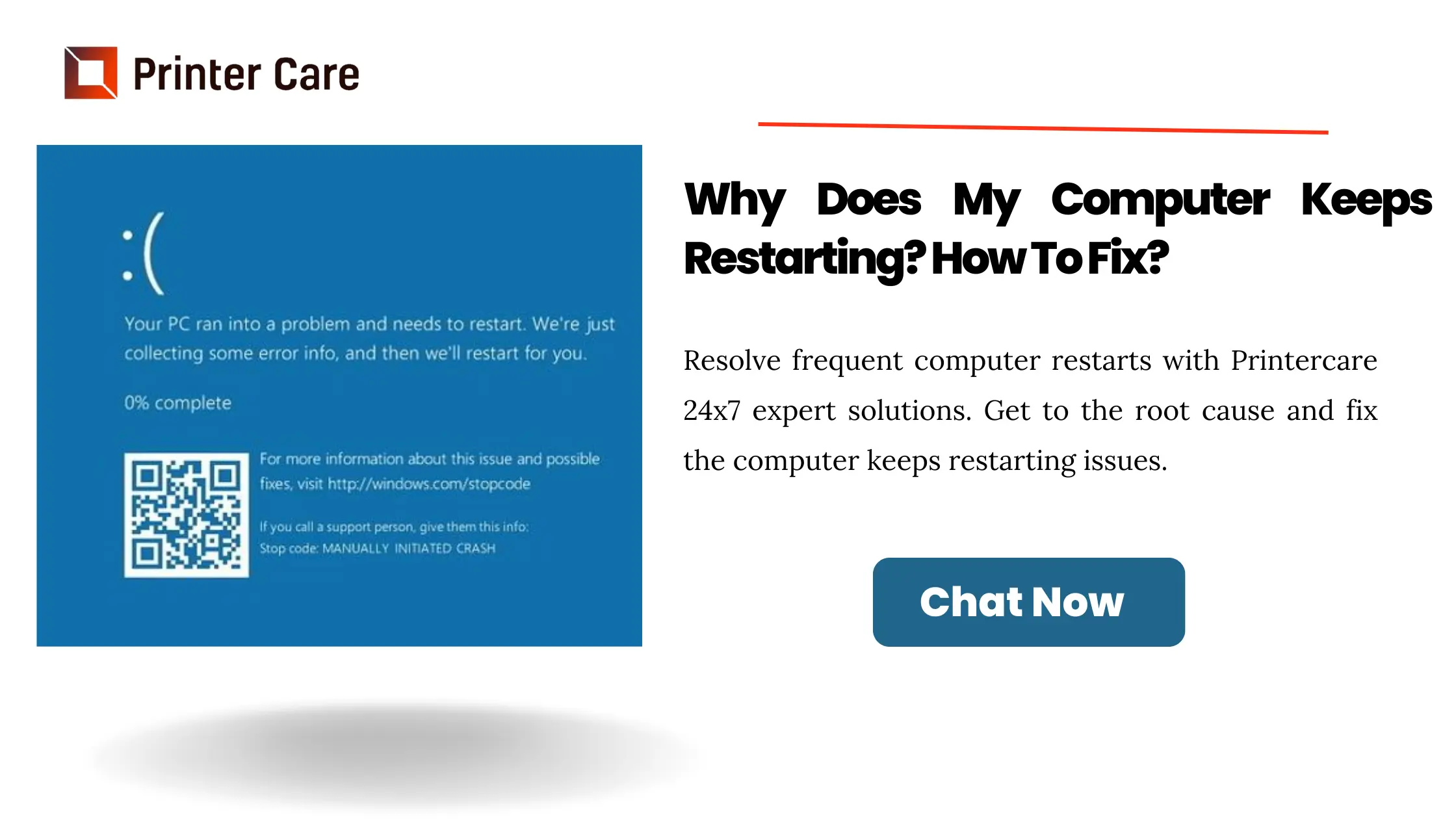 Why Does My Computer Keeps Restarting Why Does My Computer Keeps Restarting