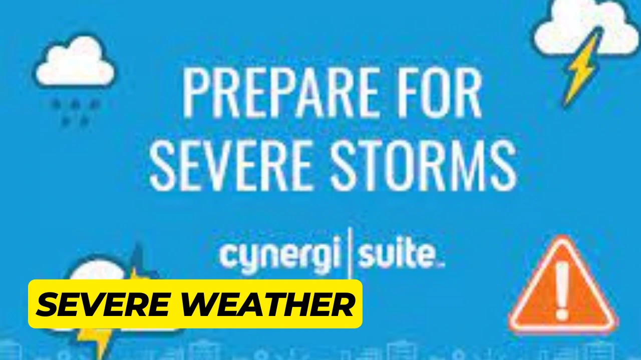 Severe Weather