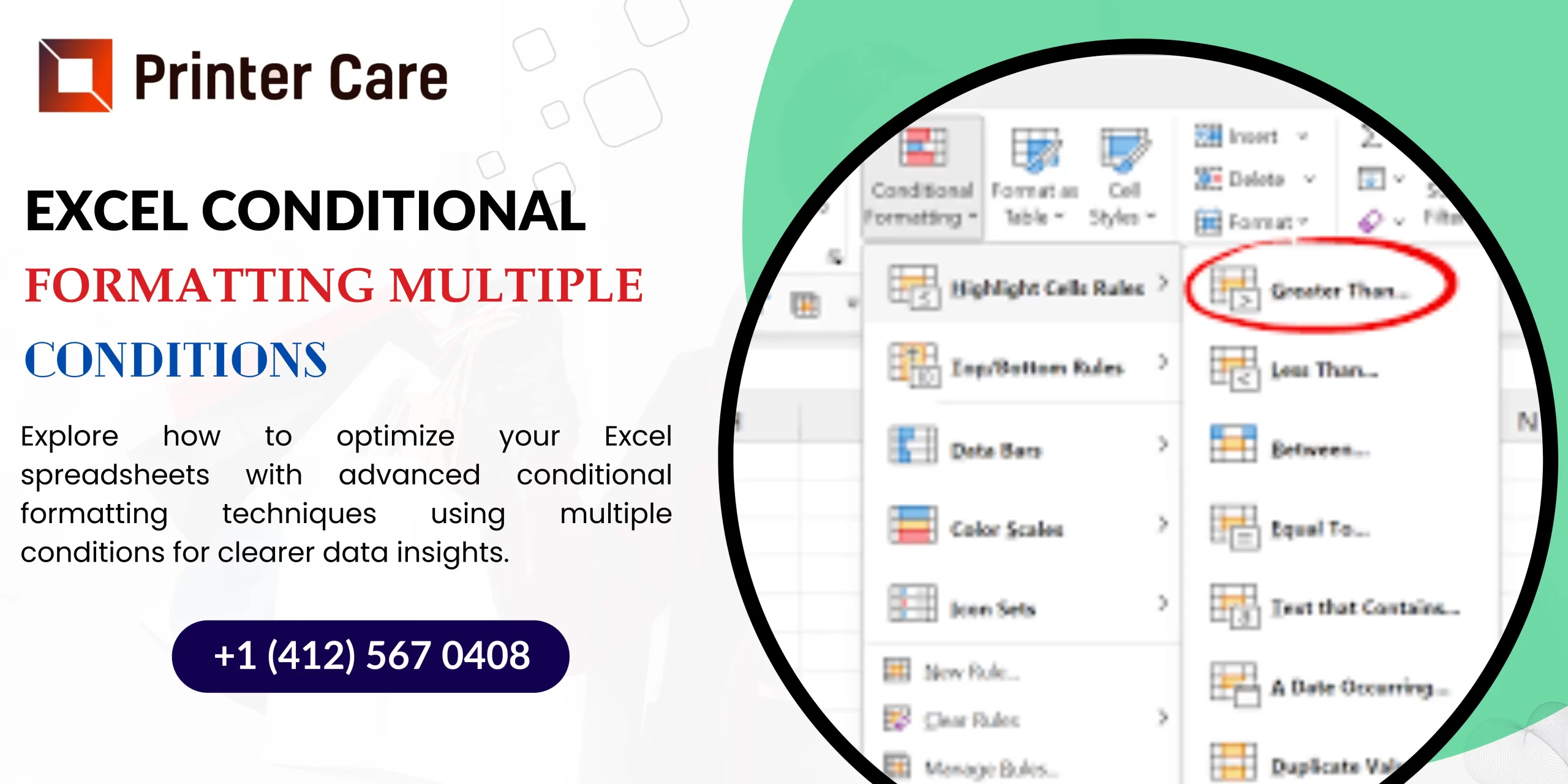 Excel Conditional Formatting Multiple Conditions Excel Conditional Formatting Multiple Conditions