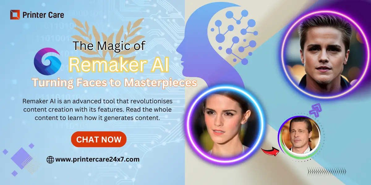 Remaker AI